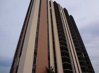 20335 N Country Club Dr APT 205, Aventura, FL 33180