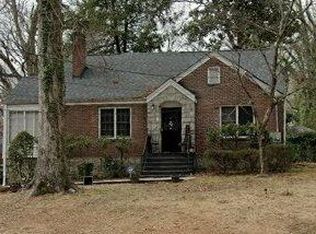 1455 Boulevard Lorraine SW, Atlanta, GA 30311