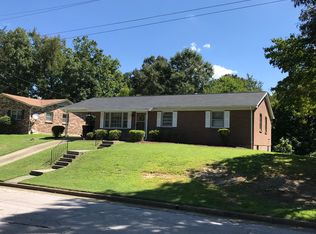 510 Rosemary Ln, Danville, VA 24541