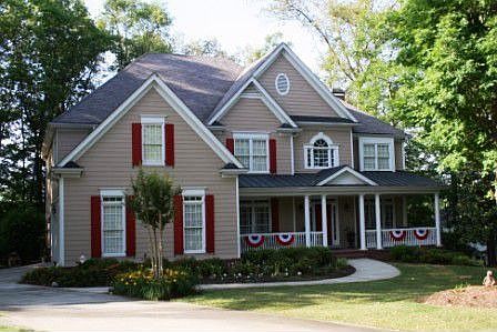 Home Where Dreams Come True