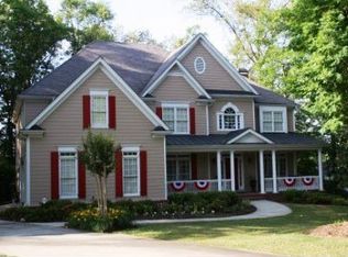 3162 Town Manor Cir, Dacula, GA 30019