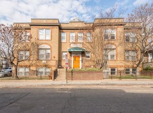 529 Lamont St NW APT 102, Washington, DC 20010