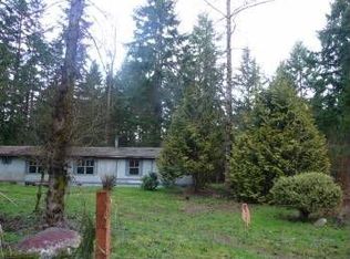 6721 301st Street Ct S, Roy, WA 98580