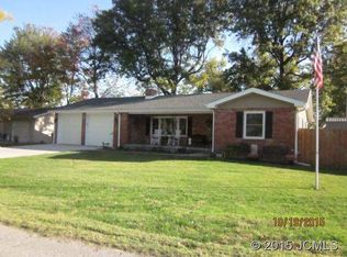 831 Montclair St, Madison, IN 47250