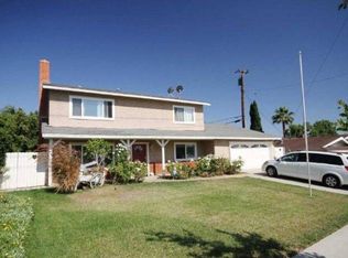 1124 N Puente St, Brea, CA 92821