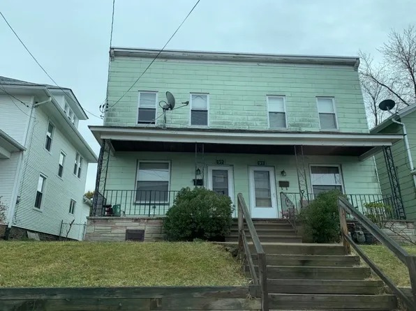 97 Searle St, Pittston, PA 18640