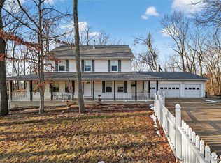 5533 Lamprecht Ln, House Springs, MO 63051