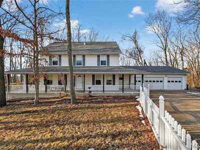5533 Lamprecht Ln, House Springs, MO, 63051