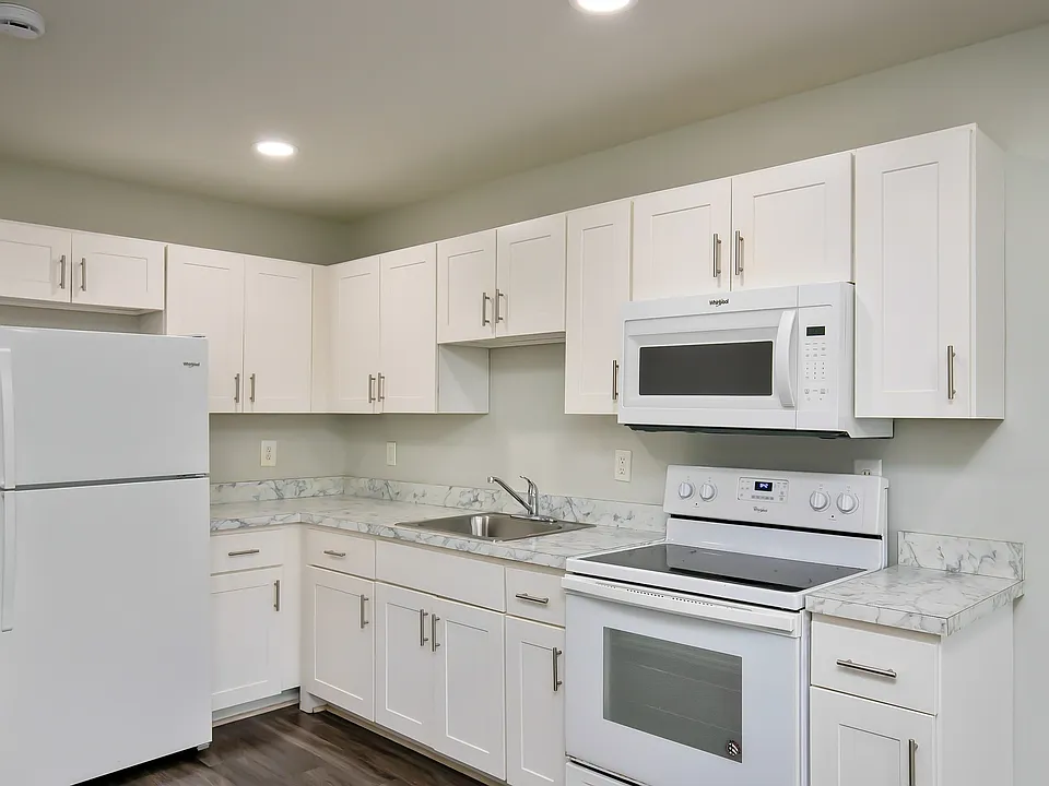 Zen Long Island at Amityville 55+ Community