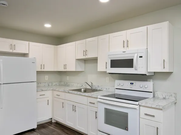 Zen Long Island at Amityville 55+ Community