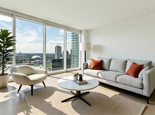 433 N 11th Ave SE #2304, Calgary, AB T2G0C7