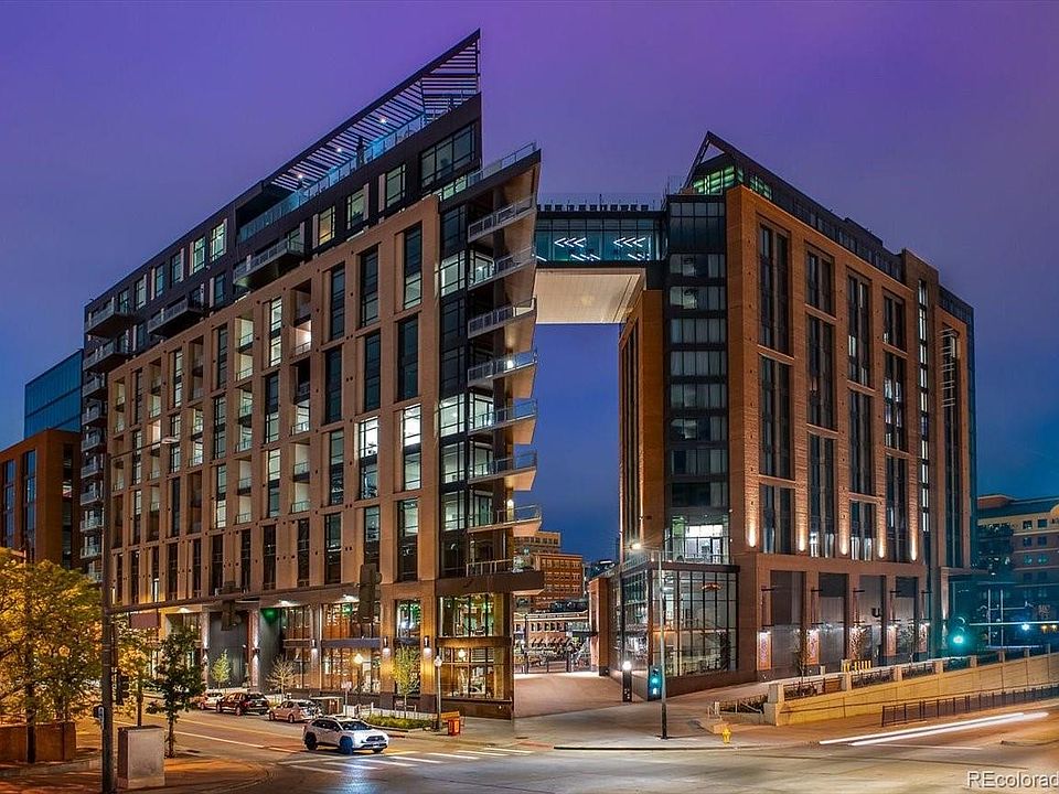 The Rally Hotel at McGregor Square in Denver (CO) - See 2023 Prices