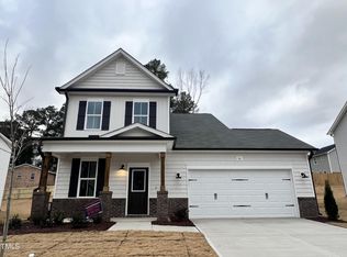 36 Fetterbush Way, Clayton, NC 27520