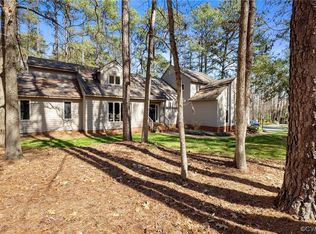 106 Burgoyne Rd, Henrico, VA 23229