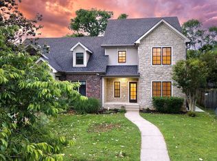 2124 W Linden Ave #A, Nashville, TN 37212