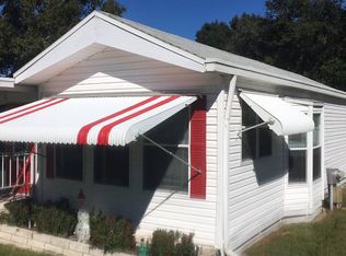 7824 Longhorn Trl, Zephyrhills, FL 33540