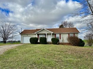 671 Artic Ave, Oak Grove, KY 42262