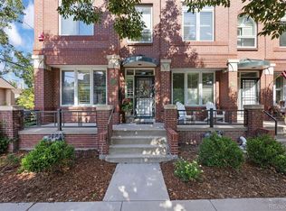 2 S Monroe St, Denver, CO 80209