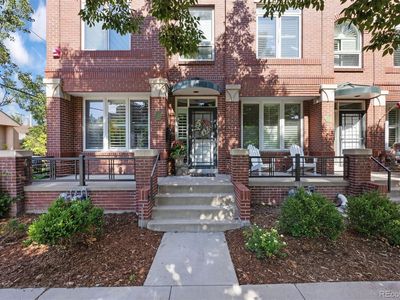 2 S Monroe Street, Denver, CO, 80209