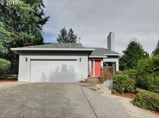 3421 SW Caraway Ct, Portland, OR 97219
