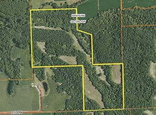 2100 North Rd, White Hall, IL 62092