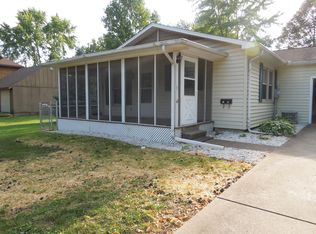 1709 N Finney St, Chillicothe, IL