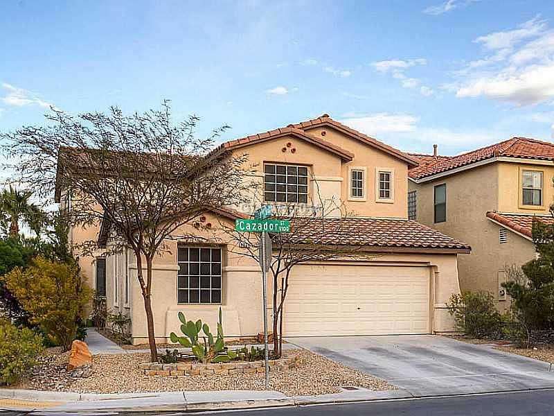 1st image of 9204 Cazador St