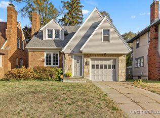 1133 Noble St SE, Grand Rapids, MI