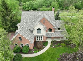 5118 Oak Hill Ct, Ann Arbor, MI