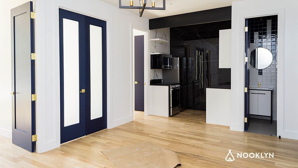 1st image of 733 Park Ave #3A
