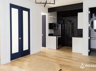733 Park Ave #3A, Brooklyn, NY 11206