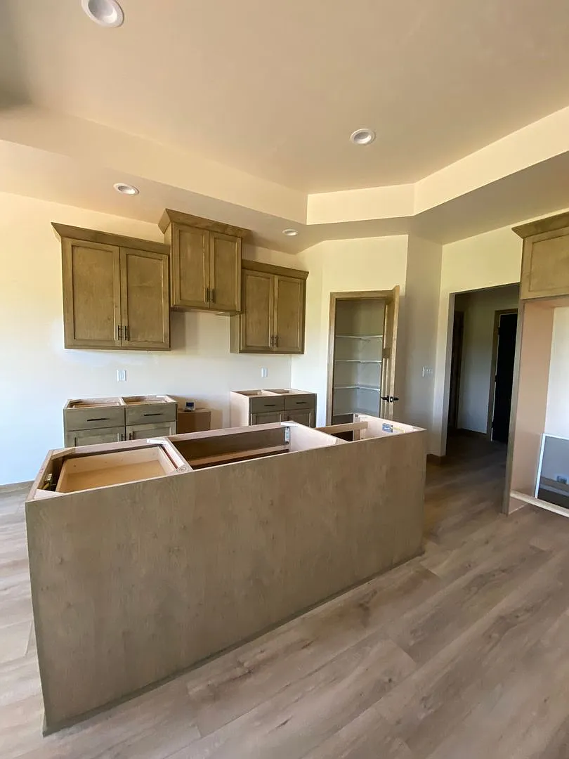 3 bedroom 2 bath newly built duplex for rent available now — Photo 4
