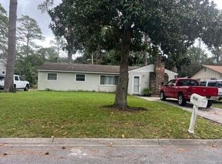 8604 Lyn Ave, Savannah, GA 31406