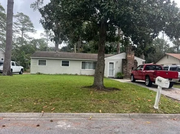 8604 Lyn Ave, Savannah, GA 31406