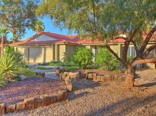 7007 N Via De La Campana, Scottsdale, AZ 85258