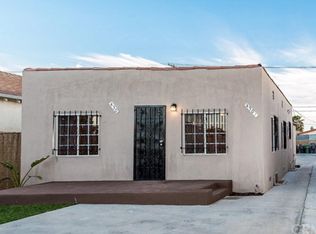 430 E 108th St, Los Angeles, CA 90061