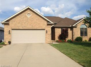 3997 Stone Crk, Wooster, OH 44691