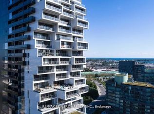 170 Bayview Ave UNIT 2302, Toronto, ON M5A 0M4