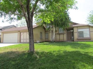 12800 Ponderosa Ranch Rd, Victorville, CA 92392