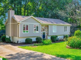 224 Hunters Trl, Greenville, SC 29615