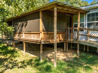 9711 Meyers Rd, Benton, AR 72019