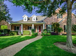 1716 Versailles Ave, Allen, TX 75002