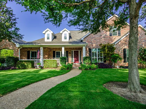 1716 Versailles Ave, Allen, TX 75002