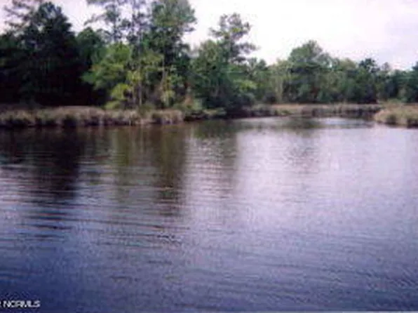 Lot 62 Alexander Drive, Belhaven, NC 27810