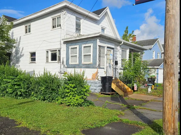 124-124 S Bellinger St, Herkimer, NY 13350