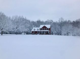 3045 Wayside Rd, Manchester, TN 37355