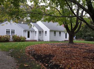 47 Willow St, West Barnstable, MA 02668