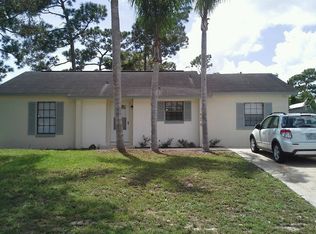 1454 Montecito Ave, Deltona, FL 32738
