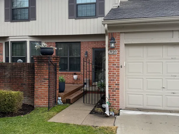 7120 Nottingham, West Bloomfield, MI 48322
