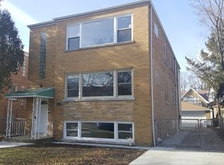 5612 N Central Ave, Chicago, IL 60646